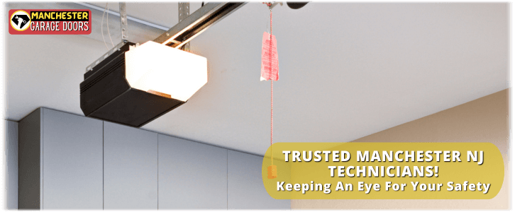 Garage Door Opener Repair And Installation Manchester NJ