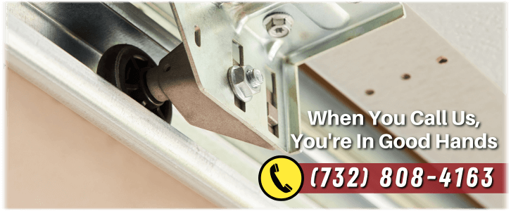 Garage Door Roller Repair Manchester NJ
